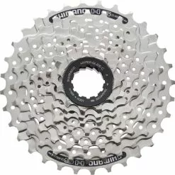 Shimano CS-HG41 8-speed Cassette 11-34