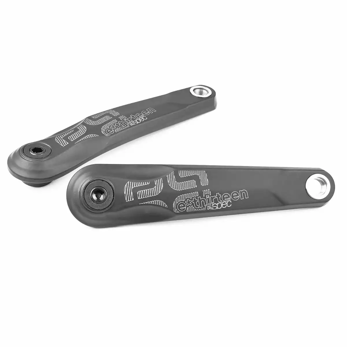 E-thirteen E*spec Plus Crank - Afbeelding 2