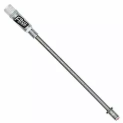 Dia-Compe Flexie Stelpijp - Zilver