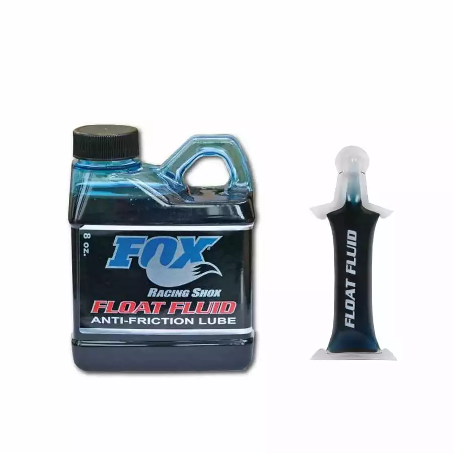 Fox Shox FLOAT Vloeistof Luchtkamer Olie