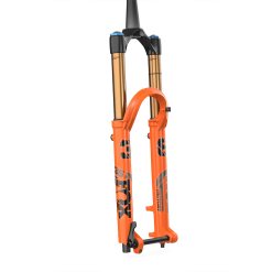 Fox Shox 36 Float 27,5 Inch 160 Mm 44 Mm Offset - Oranje/Zwart