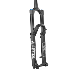 Fox Shox 38 Float Performance 27,5 Inch 170 Mm 44 Mm Offset - Zwart/Zilver
