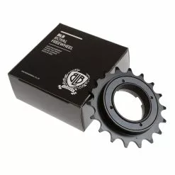 BLB Brick Lane Bikes Vrijloop Tandwiel Royal ED 72/108 Kliks