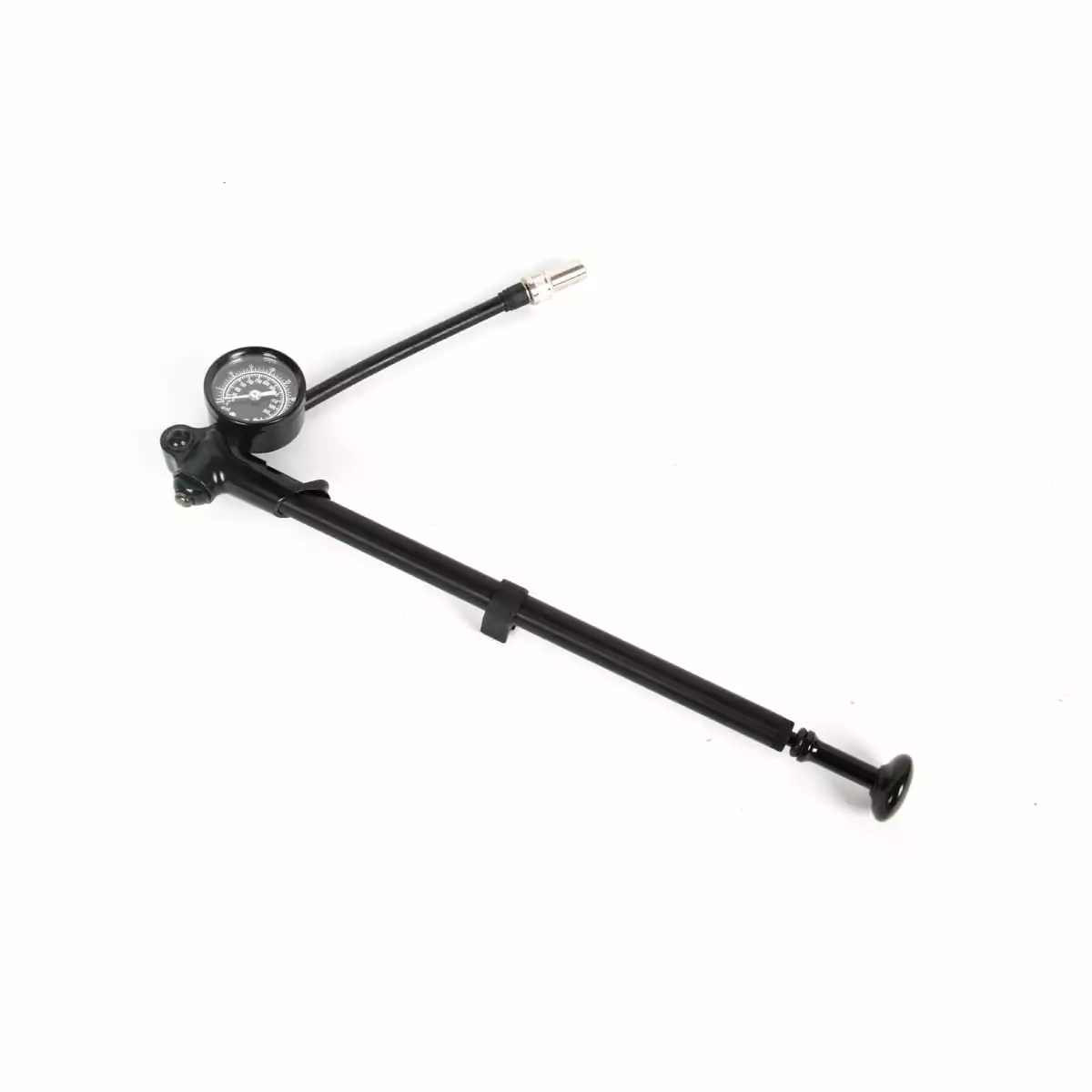 Rock-shox Vork / Demperpomp 600 Psi