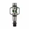 Crankbrothers Egg Beater 2 Pedalen Groen