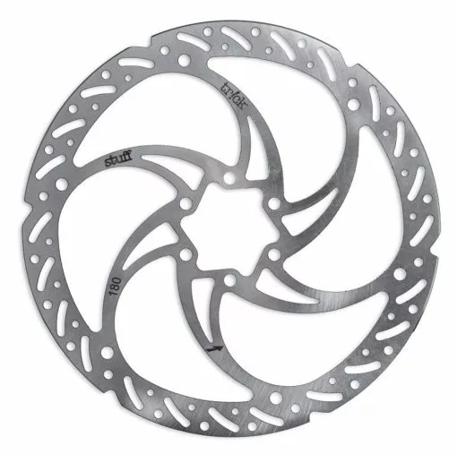 Trickstuff Remschijf Dächle-HD