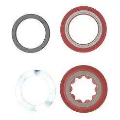 SRAM GXP Lager Deksel Voor Perspassing