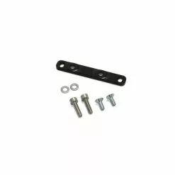 HOPE Adapter X - Vlakke Montage - Zwart