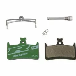 HOPE Remblokken Racing Tech 3 E4, Tech 4 E4, Mono M4 - Organisch