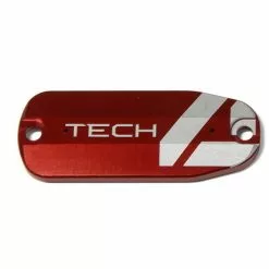 HOPE Deksel Voor Tech 4 Expansievat - Rood