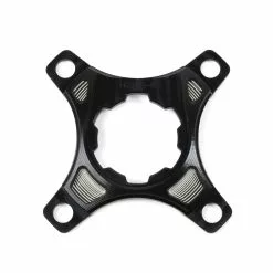 Enkele Ring Spin Voor Hope Crank