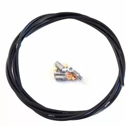 HOPE Kunststof Remleiding Met Connectoren Voor Remhendel En Remklauw