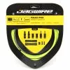 JAGWIRE Remkabelset Road Pro Brake - Groen