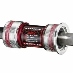 Token JIS Vierkante Trapas BSA - CroMo Staal