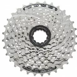 Shimano Cassette 7 Versnellingen - Alivio - CS-HG41-7