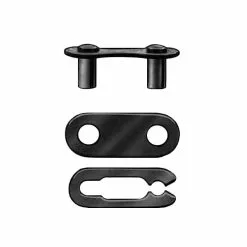 Point-Racing Kettingslot Punt 1/2 X 1/8