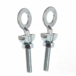 Bike Mailorder Kettingspanner 10mm - Paar