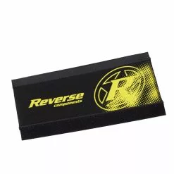 Reverse Kettingsteunbeschermer Neopreen AM - Wit