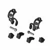 MAGURA Shiftmix 1+2 Klem Voor Shimano I-Spec I+II Trigger Shifters Links - Zwart