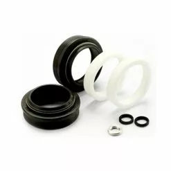 Racingbros Modi Lage Wrijving Ruitenwisser Set 40mm