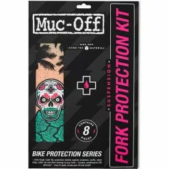 Muc-Off Vorkbeschermingsset - Dag Van De Shred