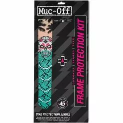 Muc-Off Framebeschermingsset DH/ENDURO/TRAIL - Dag Van De Shred