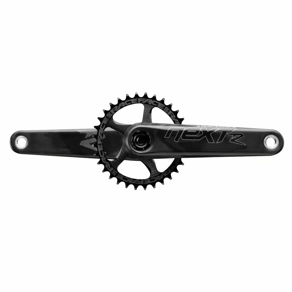 Race Face Next R Crankstel - Cinch 136 - 170mm