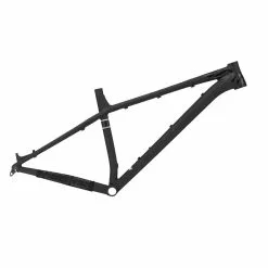 Ns-bikes Eccentric Alu 29'' Evo Frame