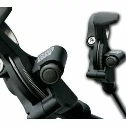 Rock-shox PopLoc Hendel