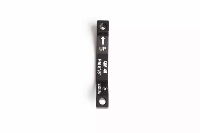 MAGURA QM 40 Adapter PM 6 Inch 180 Mm PM 5 Inch 160 Mm - Afbeelding 2