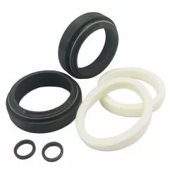 Racingbros Modi Lage Wrijving Ruitenwisser Set - Zonder Flens 38 Mm (Fox38 / Rock Shox ZEB Zonder Flens)