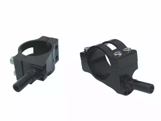 Identiti Sponning V-brake Adapter Voor Stijve Vorken