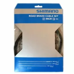 Shimano Wegremkabelset Door