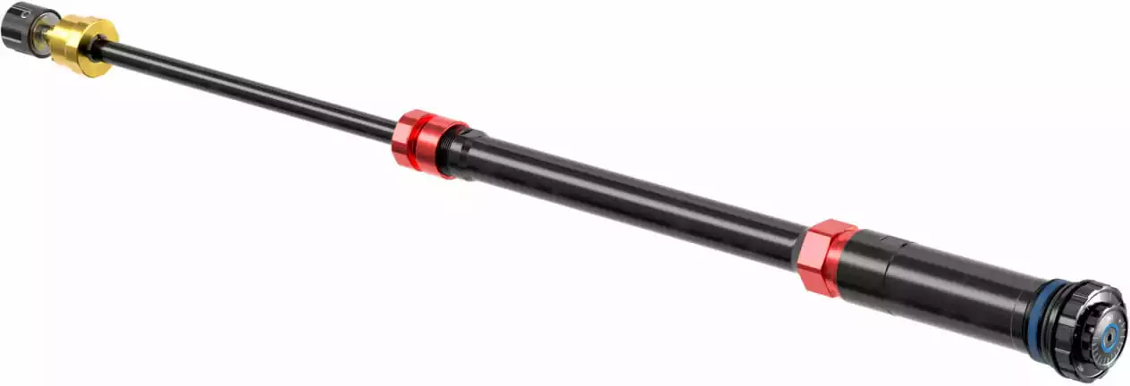 Rock-shox Charger 3 RC2 Upgrade Kit Voor ZEB MJ 2021+, Rechts - Afbeelding 2