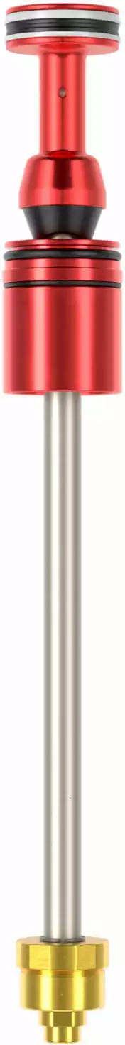 Rock-shox Debon Air+ D1 Upgrade Kit Voor Lyrik Vanaf MY 2023+.