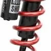 Rock-shox Super Deluxe Ultimate Spoel RC2T, 165x45 Mm Standaard/Trunnion - Zwart