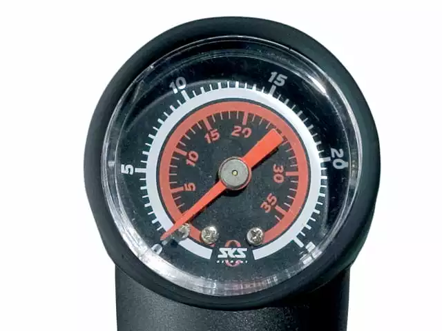 SKS SAM Demperpomp - Afbeelding 4