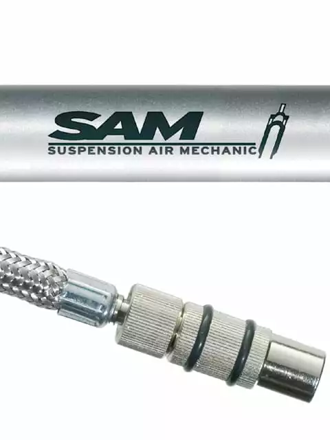 SKS SAM Demperpomp - Afbeelding 5