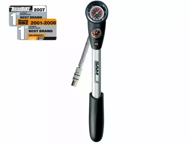 SKS SAM Demperpomp - Afbeelding 2