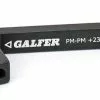 GALFER Remklauwadapter PM/PM 23 Mm