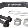 Shimano Schijfrem Adapter SM-MA90 XTR