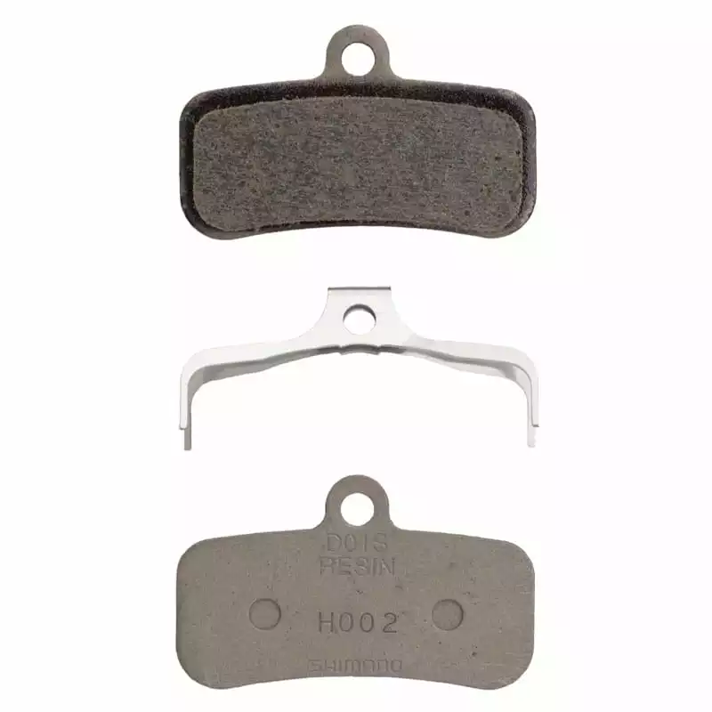 Shimano Schijfremblok SAINT - Afbeelding 2