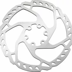 Shimano SM-RT66 Remschijf 6 Gaten