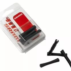 SRAM Frame Protector Buitenhoes - Zwart