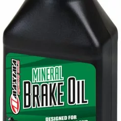 SRAM Maxima Remvloeistof Minerale Olie