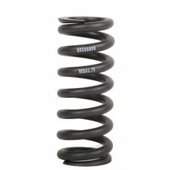 Rock-shox Stalen Veer Voor Vivid En Kage Schok 216 Mm / 222 Mm X 70