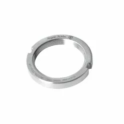 BLB Brick Lane Bikes Super Pista Lockring - CNC Gefreesd