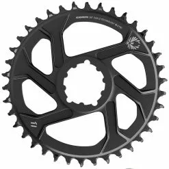SRAM Kettingblad X-Sync 2 SL Eagle 34 Tanden 6 Mm Offset