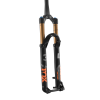 Fox Shox Float 34 29 Inch - 140 Mm Veerweg, Grip2 - 44 Mm Offset, 15x110 Mm - Zwart/Oranje