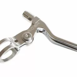 RIDEA TH CNC Remhendel - Zilver